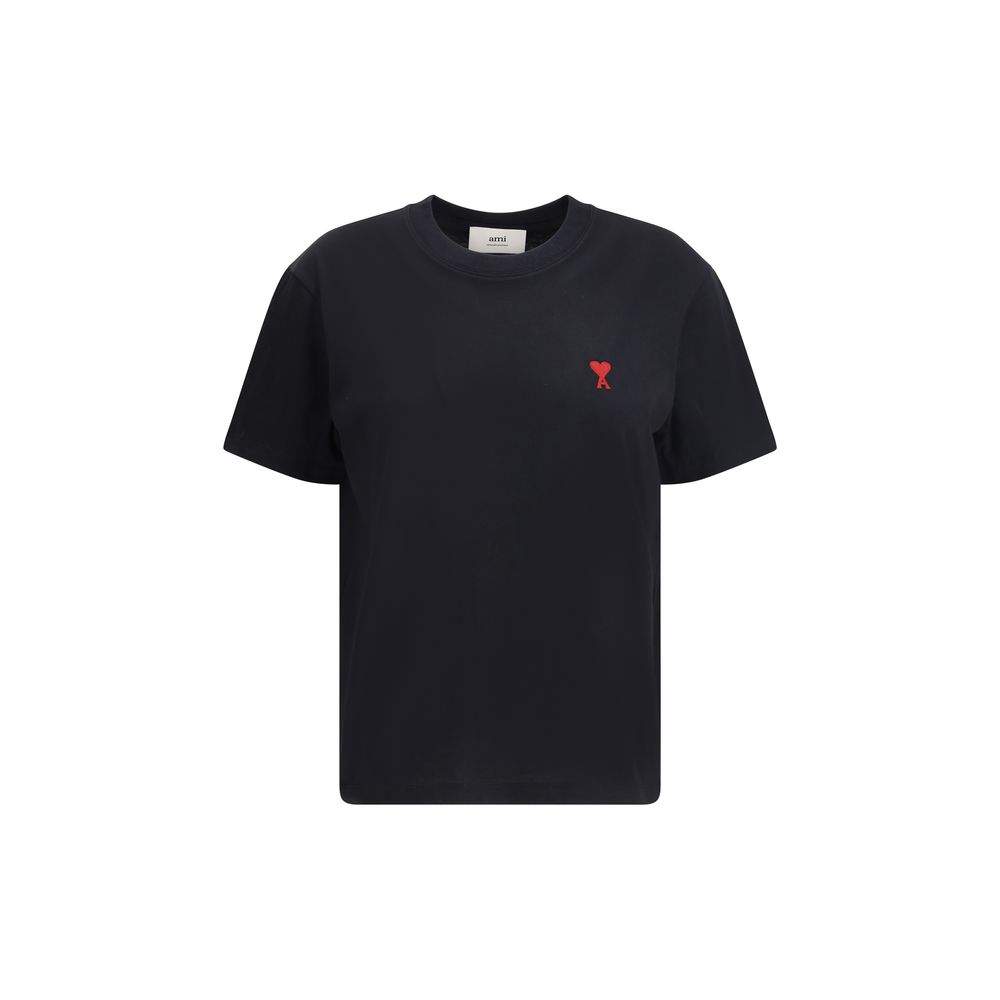 Black Logo T-shirt