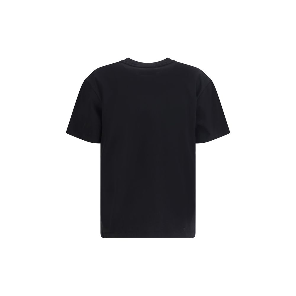 Black Logo T-shirt