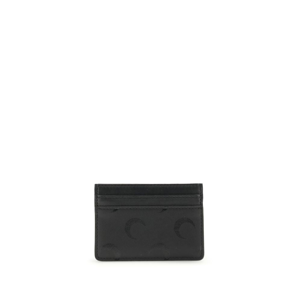 Black Polyethylene Wallet