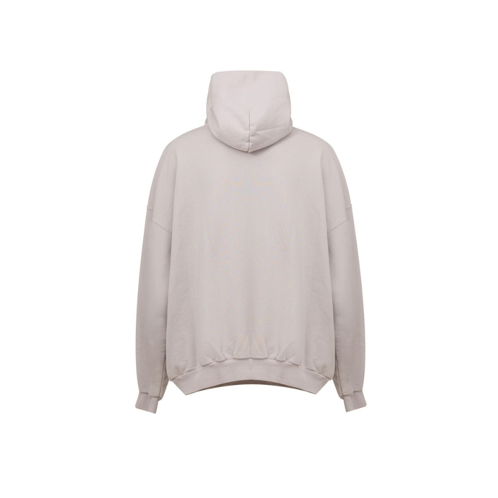 Gray 'Beverly Hills' Hoodie